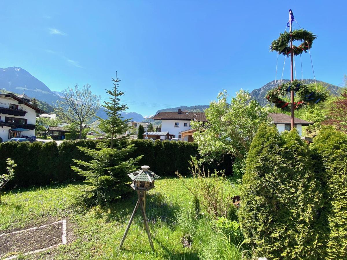 Fewo Zirbenbluete Schönau am Königssee Exteriér fotografie